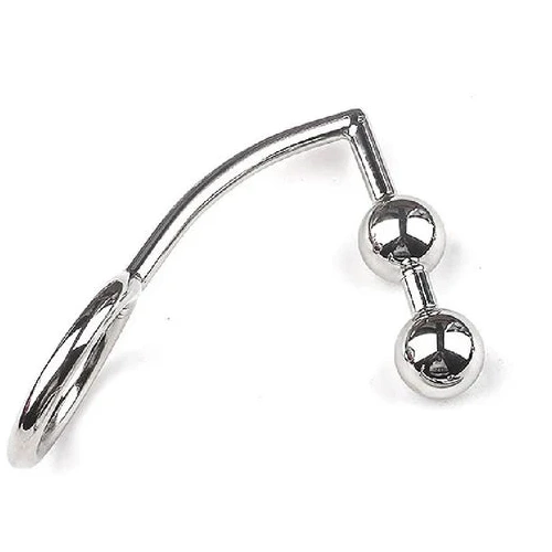 Ball Two Suspension Hook Anal Sexual PerfectFit 4354 0624